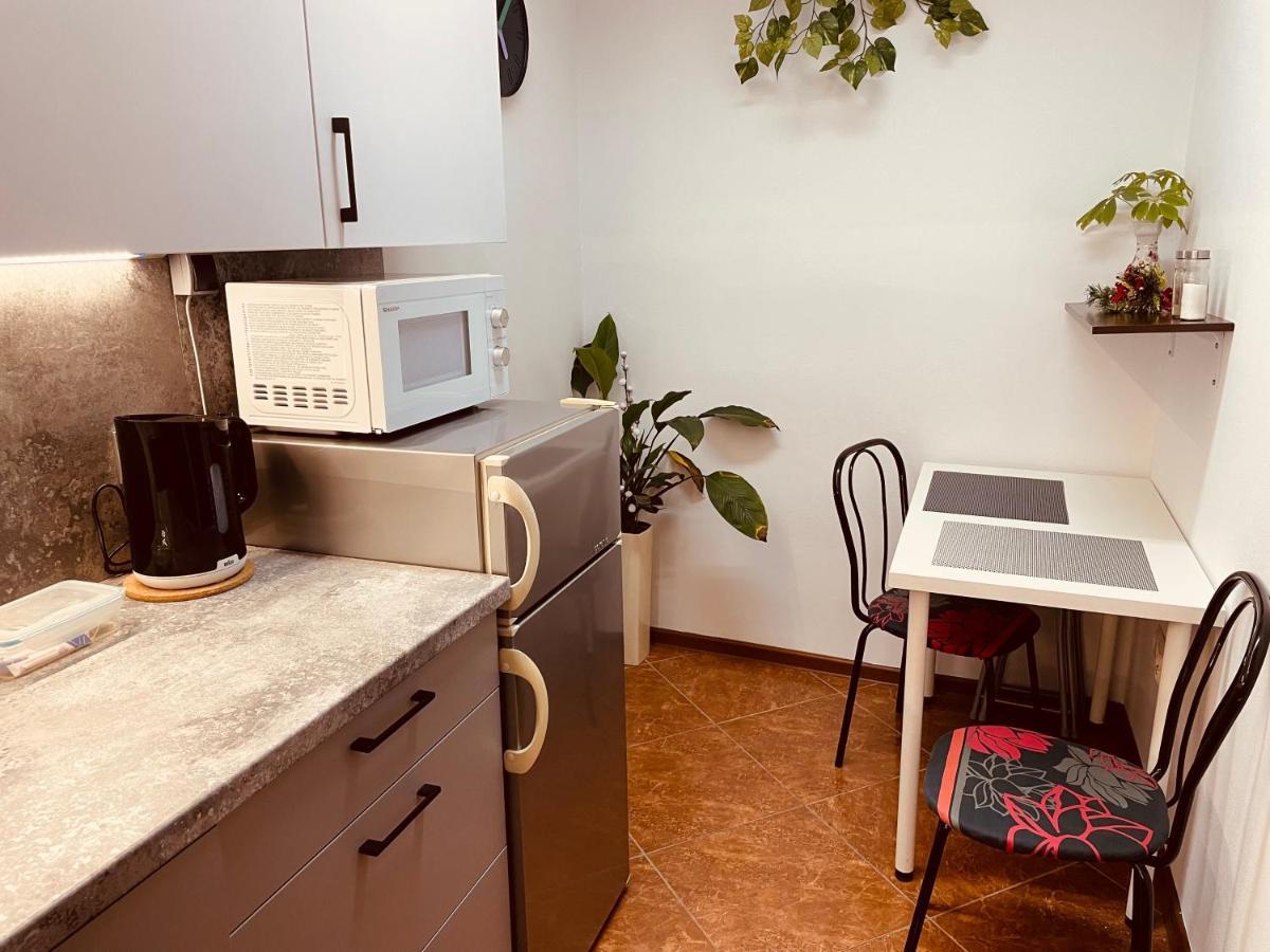 Apartament Gryf Gryfów Śląski Exteriör bild